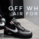 Unleashing the Timeless Elegance of Air Force 1 Low Off-White Black: Where Classic Meets Avant-Garde | ckshoes.net – reps2024.top