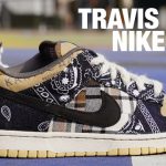 Unleashing the Streetwear Phenomenon: The Nike SB Dunk Low Travis Scott | ckshoes.net – reps2024.top